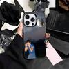 SINGER H-Harry Styles Handyhülle Für iPhone17,16,15,14,13,12,11 Plus,Pro Max Farbe Silber Beschichtet Innere Abdeckung