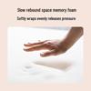 SKG P1 Heated Cervical Massage Pillow CN plug (adapter included)