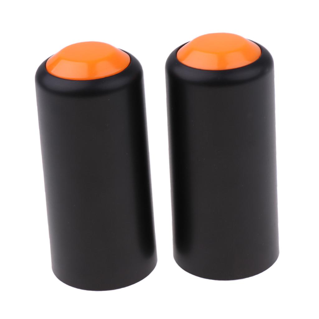 Microphone Mic Parts Battery Screw on Fits PGX