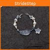 Playful Cat Blue Star Bracelet For Women Great For Unique Style And Gifting Fashionforward
