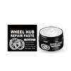 Wheel Hub, Wear, Scratch Cover Up And Restoration Care Cream