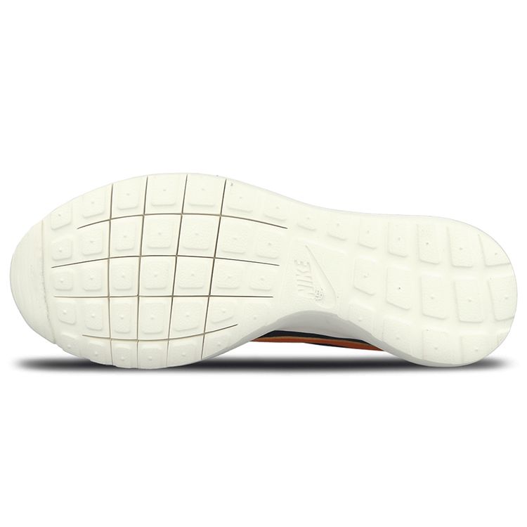 Nike Roshe LD-1000 Men Sneakers Black Team-Orange-Sail 844266-008
