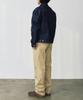 DENMADE Den0661 Wide Chino Pants (Beige)