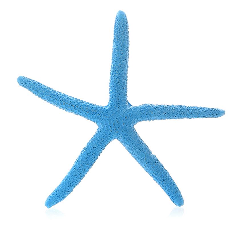 Fish Tank Figurines Vivid Color Aquarium Figurines Miniature Ornaments Decor