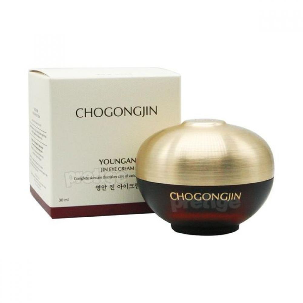 

Missha Super Gin Eye Cream 30ml [32556507] 20
