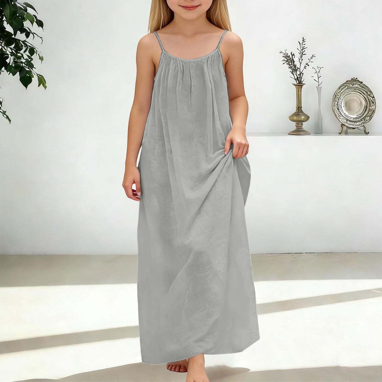 

Girls Casual And Comfortable Skirt 90
