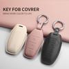 BYD Key Case for Han, Qin Plus DMI, Song Pro, Tang L, Yuan 05, Seagull, Seal 06, Dolphin Cross-border