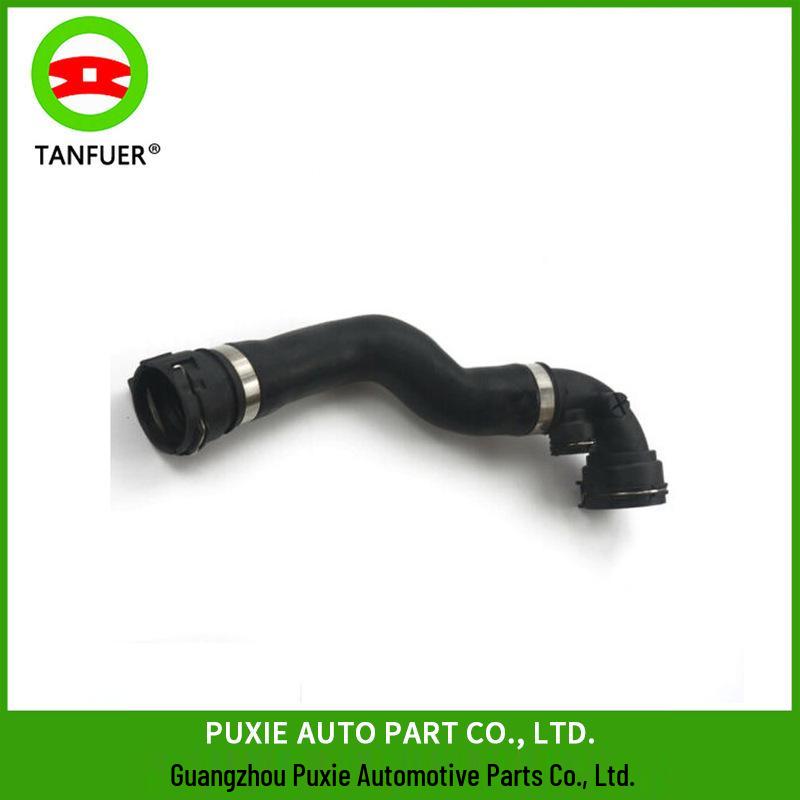 

Радиатор и впускной патрубок BMW E36/E46 17127510952 11531436406