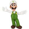 Sanei FCM-014 Super Mario Figurensammlung Feuer Luigi