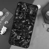 Forged Carbon Case For Samsung Galaxy A35 A55 A25 A15 A51 A71 A12 A32 A52 A13 A33 A53 A14 A34 A54 Cover