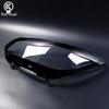Compatible Headlight Cover for 21-25 Honda Fit GR9 - Transparent Lamp Shell