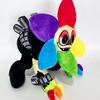 TwistedDandy Sunflower Plush Doll New Cross-Border Soft Stuffed Toy PP Cotton Filled Universal Age Group