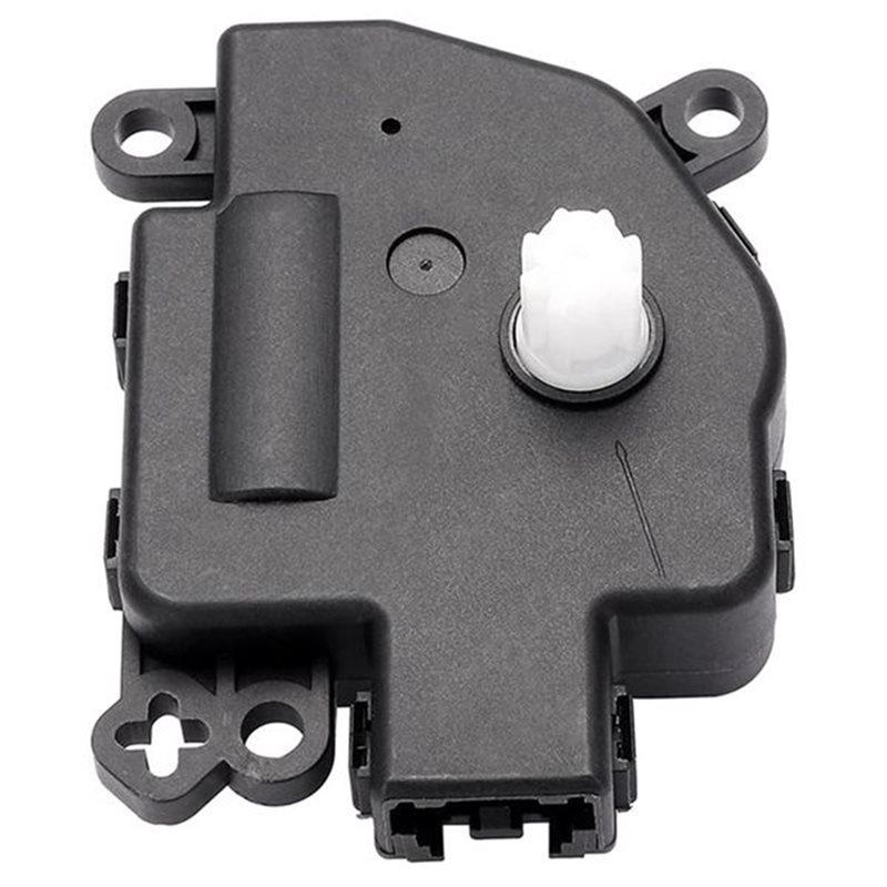 68000494AA HVAC Blend Air Door Actuator For Jeep Compass Patriot 10-16 / 300 Dodge Challenger 07-11