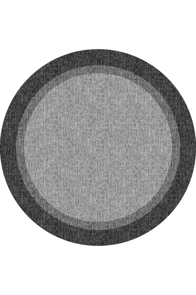 Rovigo Home Omyvatelný kulatý potištěný koberec RHM7325-HT232
