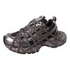 Retro versatile straps old dirty dad shoes autumn and winter fashion mesh girls sports moral training shoes casual shoes