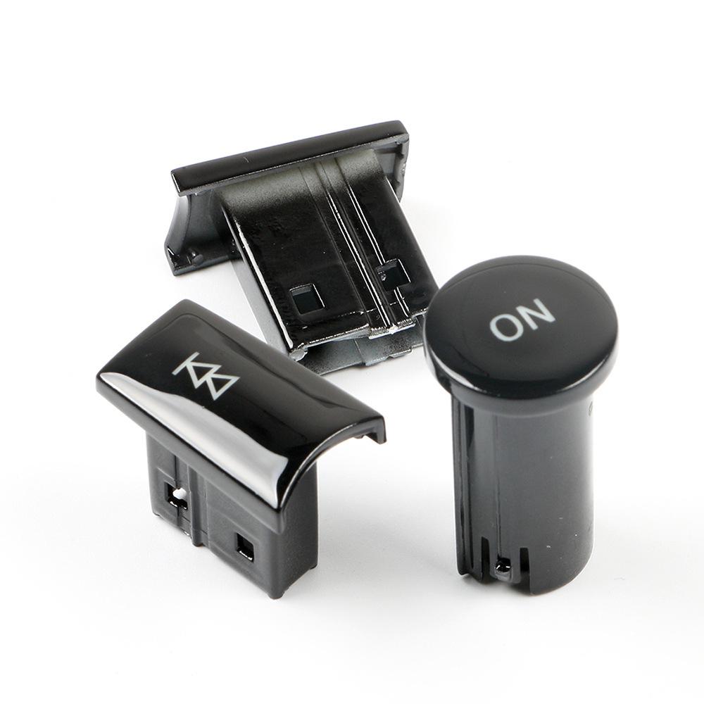 Compatible with Mercedes-Benz Multimedia Buttons: C-Class, E-Class, A-Class, B-Class, CLA, CLS, G-Class, GLK, M-Class, GL, SLK, SL.