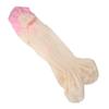 Polyester Inflatable Male Genital Funny Dress Costume for Christmas Cosplay Halloween Party
