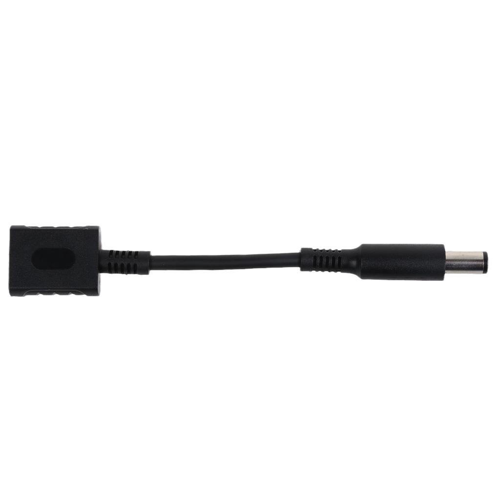 Load Converter 4.5 x 3mm Female to 7.4 x 5.0mm Male Power Adapter Cable