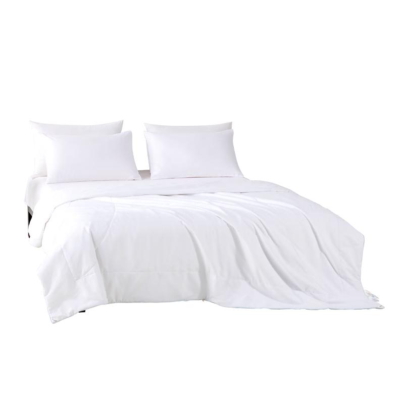 

Mercury Home Textile Alice Seven-Hole Fiber Quilt Series 150cm*210cm