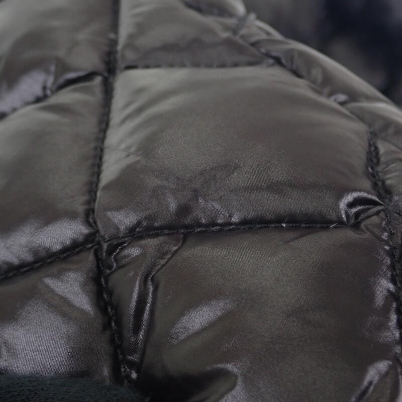 TATRAS  LTA15A4399 3 Down jacket black Nylon Women