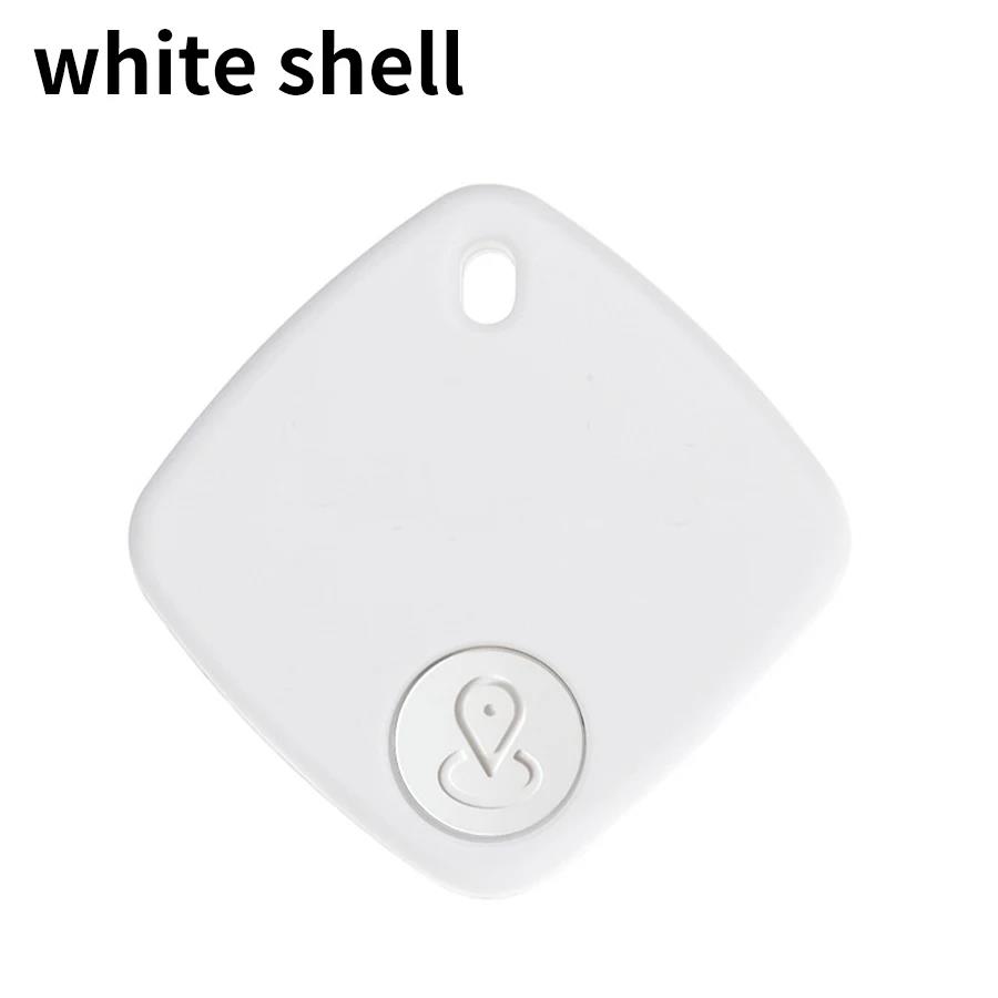 Mini Tracking Device Find My Smart Tag Kid Pet Car GPS Tracker Bluetooth Smart Anti-lost Device Alarm Reminder Positioner