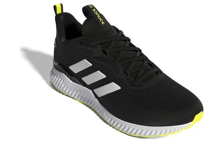 adidas Aerobounce St 'Black White' HQ3591