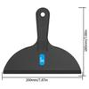 Best-Selling Plastic Putty & Wallpaper Scraper - Paint & Wall Repair Tool