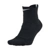 Nike Basketball Socks Unisex 1 Pack Black SX5370-012
