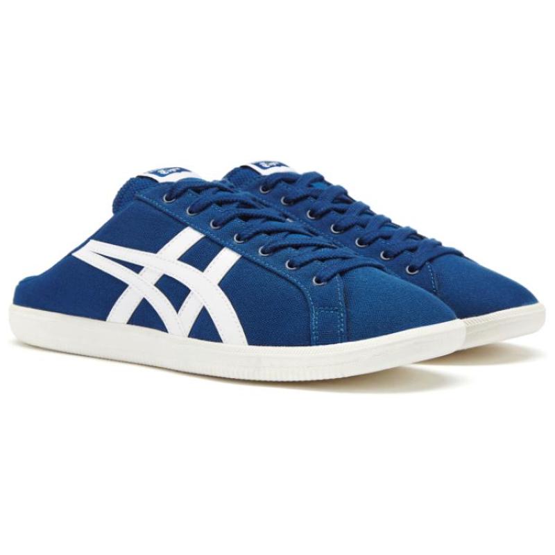 Onitsuka Tiger Dd Trainer 'Blue White' Sneakers 1183B769-400