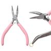 Craft Pliers Set for Jewelry Making and DIY Projects Needle Nose&Jewelry Pliers Versatile Tools for Repair and Creation