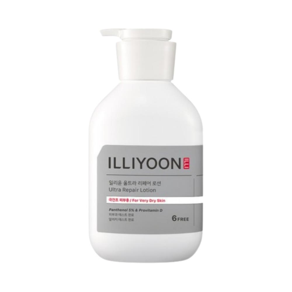 ILLIYOON Ultra Repair Lotion 528ml