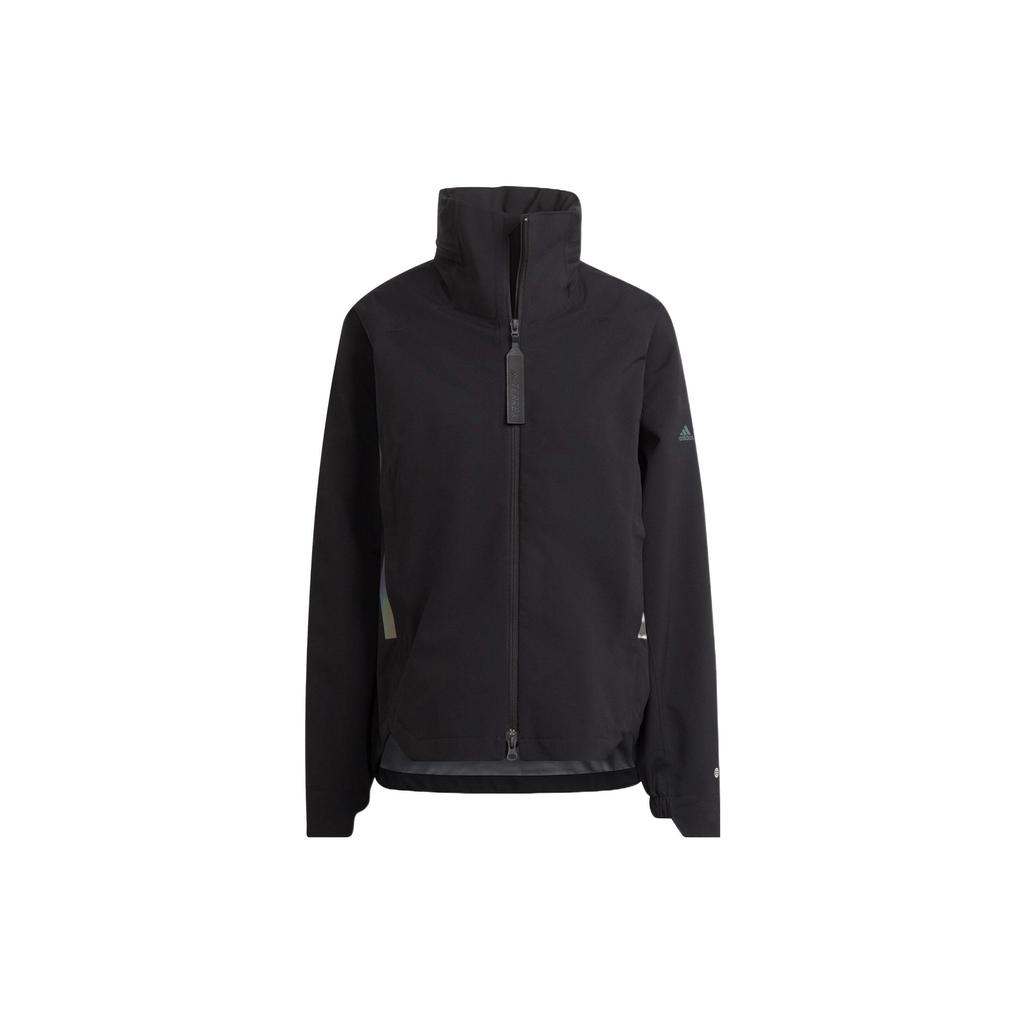 adidas Women's Terrex CT MYSHELTER RAIN.RDY Jacket Black H65706
