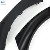 Passenger side Door Handle Pull Cover For BMW 3 Series E90 E91 325 330 ALL Black
