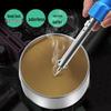 Low-Temp No-Clean Solder Paste with Flux for Mobile Phone Repair