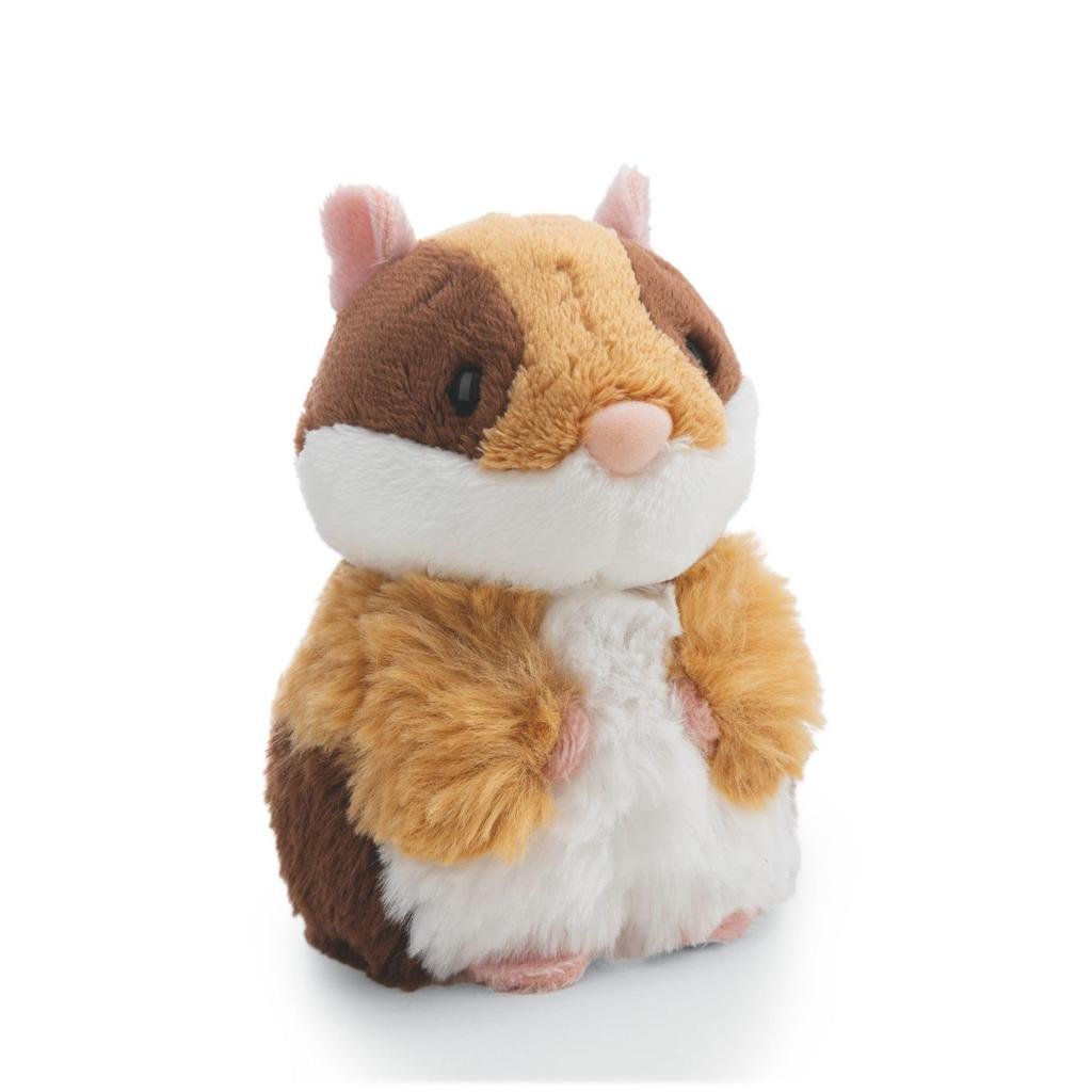 NICI Homies26 Guinea Pig Plush Toy 12cm