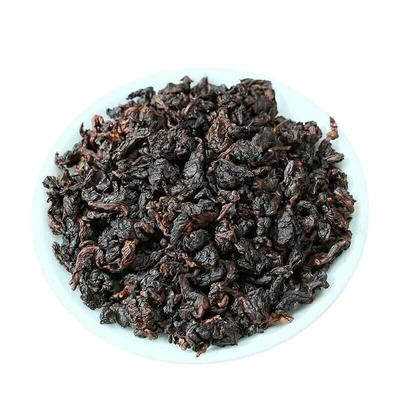 250g Herbata Wyszczuplająca Premium Black Tie Guan Yin Olejowa Szybka Czarna Herbata Oolong