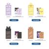 Pre-order ATEEZ ANITEEZ IN DEJA VU POP-UP Wall Pocket