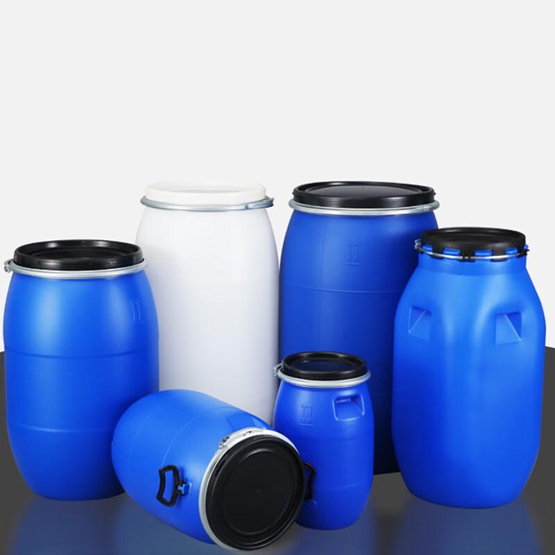 Zhuang Taitai Heavy-Duty Plastic Fermentation Barrel