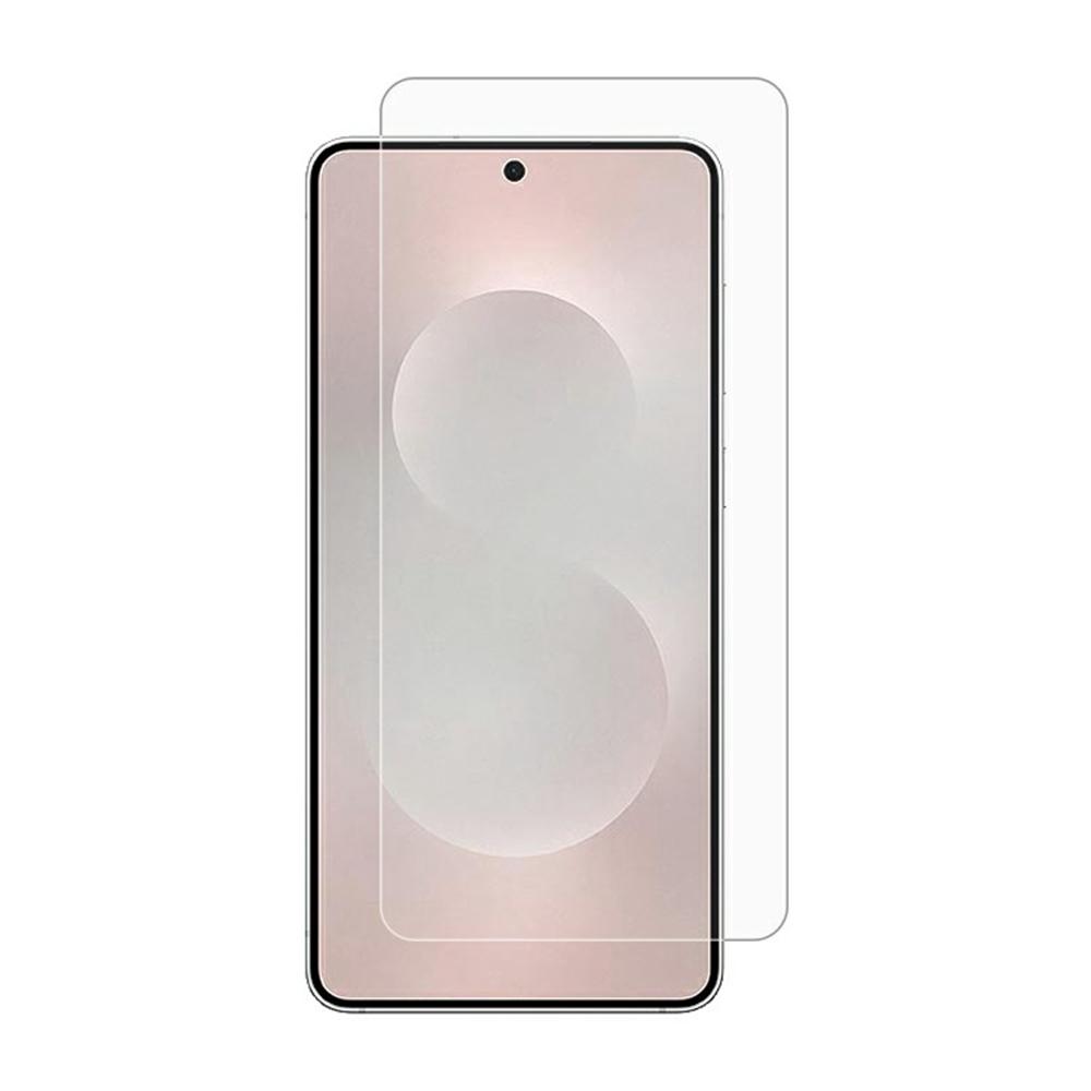 For Samsung Galaxy S25 Edge Screen Protector 0.3mm Arc Edge Ultra Clear Tempered Glass Film