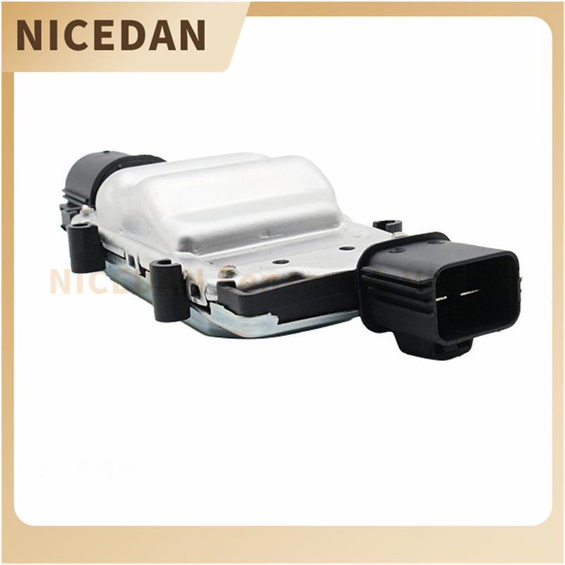 1137328464 Engine Cooling Electric Fan Control Module For Mazda 3 5 Ford Focus Kuga Volvo V40 2010- 1137328567 1137328648