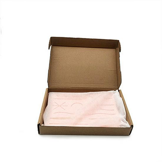 Chirurgisches Silikon Nahtübungs-Pad