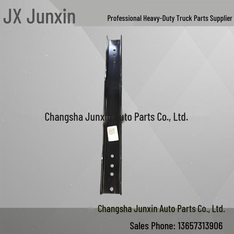 Air Tank Bracket for Sany Dump/Mixer Trucks 11893041F