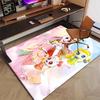 1pc Catch Teenieping Magic Sweethear (3) Design Printed Area Rug Carpet for Bedroom Living Room Home Decor Rugs Mat Non Slip Mat Rug for Bedside