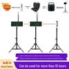 Infrared Laser Training Timer