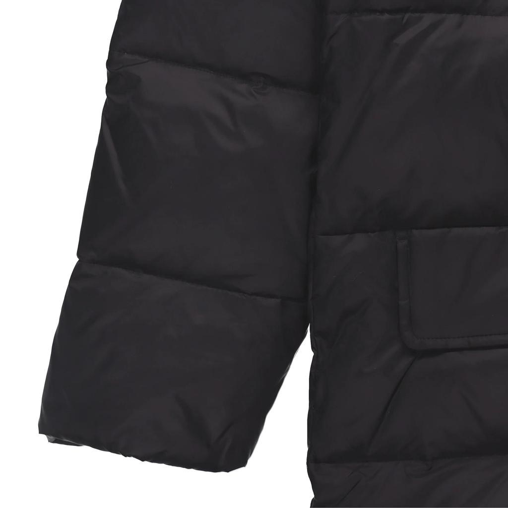 Puma Down Jacket Winter Unisex Black (Unisex) Down Jackets 928652 01