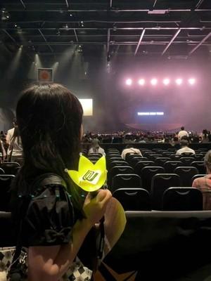 Brand BIGBANG Official Light Stick Black w Box K-POP Concert Japan