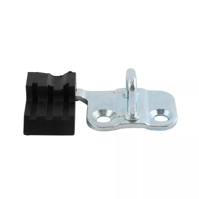 1PC Rear Door Lower Bottom Latch Striker For Ford Transit Mk6 Mk7 2000-2013 4125528 Car Accessories