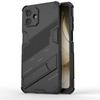For Samsung Galaxy A07 Case Protective Phone Holder Samsung A07 Cover Invisible Bracket Magnetic Armor Cover Galaxy A07 A06 Case