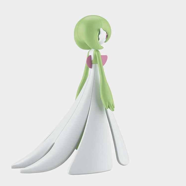 Pocket Pla No.49 Guardian, Korean popular bandai