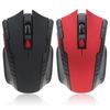 2.4G Wireless Business Gaming Mouse Mice Portable 2400DPI Adjustable Optical for PC Laptop Desktop